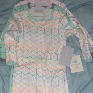 Cloud Island 3-pack Sleep N Plays